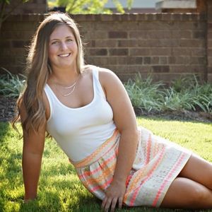 Meet your Posher, Abby